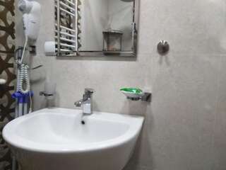 Апарт-отели Apart hotel Alex Ереван Апартаменты - 1-й этаж-6