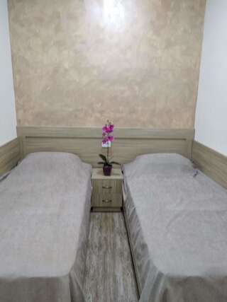 Апарт-отели Apart hotel Alex Ереван Апартаменты-4