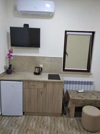 Апарт-отели Apart hotel Alex Ереван Апартаменты-5