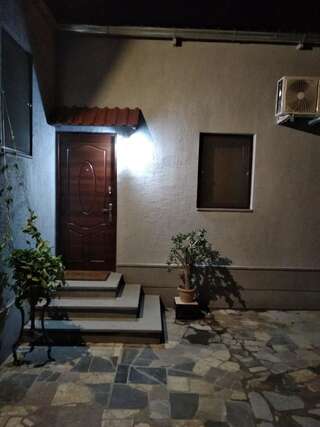 Апарт-отели Apart hotel Alex Ереван Апартаменты-7