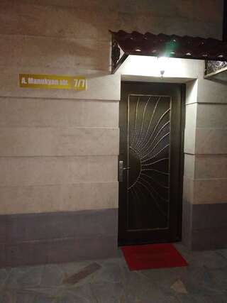 Апарт-отели Apart hotel Alex Ереван Апартаменты-4