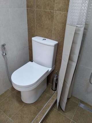 Апарт-отели Apart hotel Alex Ереван Апартаменты-8