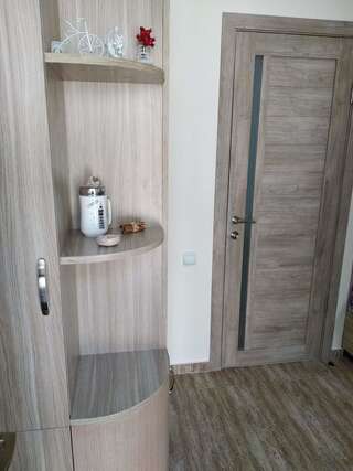 Апарт-отели Apart hotel Alex Ереван Апартаменты-11