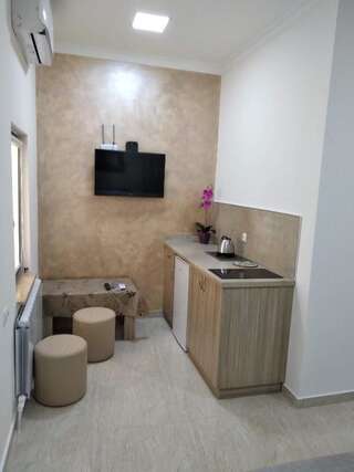 Апарт-отели Apart hotel Alex Ереван Апартаменты-17