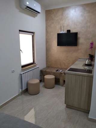 Апарт-отели Apart hotel Alex Ереван Апартаменты-18