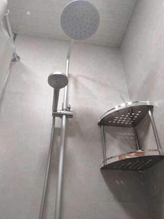 Апарт-отели Apart hotel Alex Ереван Апартаменты - 1-й этаж-5