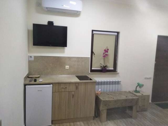 Апарт-отели Apart hotel Alex Ереван-15